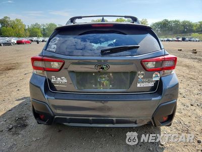 Zdjęcie 6 z 12 samochodu: 2021 SUBARU CROSSTREK PREMIUM VIN:JF2GTAEC0M8236476 - miniatura