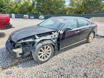 2011 LEXUS LS 460L JTHGL1EF6B5041830 - główne zdjęcie licytacji z USA - miniatura
