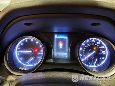 Zdjęcie 9 z 13 samochodu: 2024 TOYOTA CAMRY SE VIN:4T1G11AK0RU841108 - miniatura