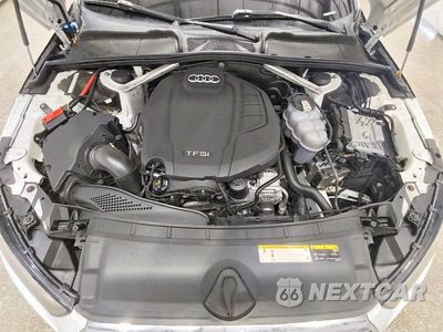 Zdjęcie 11 z 12 samochodu: 2018 AUDI A4 PREMIUM VIN:WAUDNAF47JN018127 - miniatura