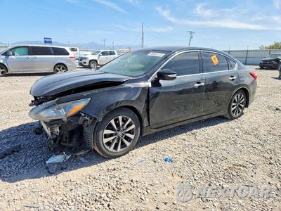 2016 NISSAN ALTIMA 2.5 SV 1N4AL3AP6GC242170 - główne zdjęcie licytacji z USA - miniatura