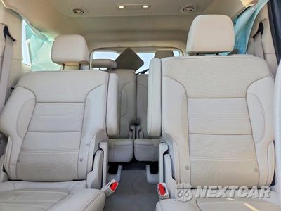 Zdjęcie 10 z 13 samochodu: 2020 GMC ACADIA DENALI VIN:1GKKNXLS0LZ232358 - miniatura