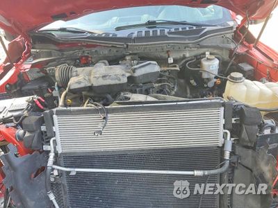 Zdjęcie 12 z 13 samochodu: 2019 FORD F250 SUPER DUTY VIN:1FTBF2B67KEC01839 - miniatura