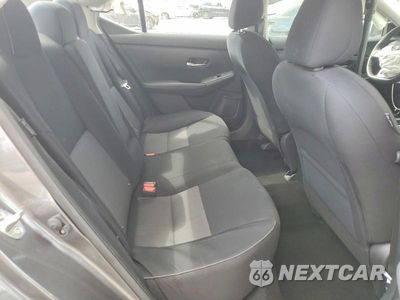 Zdjęcie 10 z 12 samochodu: 2022 NISSAN SENTRA SV VIN:3N1AB8CVXNY219388 - miniatura