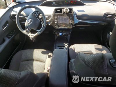 Zdjęcie 8 z 13 samochodu: 2022 TOYOTA PRIUS LE VIN:JTDKAMFUXN3180360 - miniatura