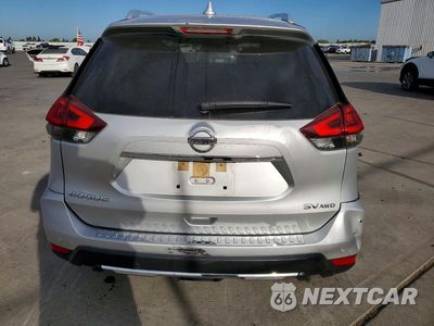 Zdjęcie 6 z 12 samochodu: 2019 NISSAN ROGUE SV VIN:JN8AT2MV4KW372166 - miniatura