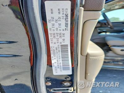 Zdjęcie 13 z 13 samochodu: 2011 JEEP GRAND CHEROKEE LAREDO VIN:1J4RS4GG5BC569370 - miniatura
