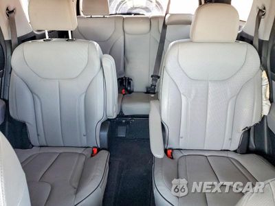 Zdjęcie 10 z 14 samochodu: 2023 HYUNDAI PALISADE SEL PREMIUM VIN:KM8R44GE9PU638394 - miniatura