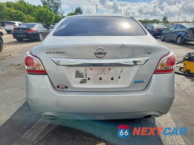 Zdjęcie 6 z 12 samochodu: 2013 NISSAN ALTIMA 2.5 VIN:1N4AL3AP2DC180973 - miniatura
