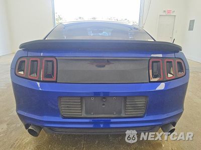 Zdjęcie 6 z 12 samochodu: 2013 FORD MUSTANG GT VIN:1ZVBP8CF9D5268781 - miniatura