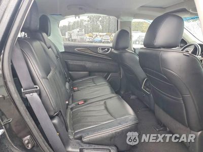 Zdjęcie 11 z 14 samochodu: 2015 INFINITI QX60 BASE VIN:5N1AL0MM3FC512301 - miniatura