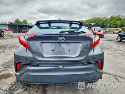 Zdjęcie 6 z 12 samochodu: 2020 TOYOTA C-HR XLE VIN:NMTKHMBX0LR109383 - miniatura