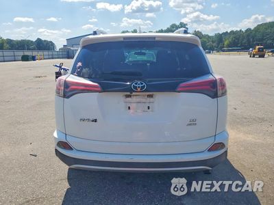 Zdjęcie 6 z 13 samochodu: 2016 TOYOTA RAV4 SE VIN:JTMJFREV0GJ057475 - miniatura