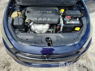 Zdjęcie 11 z 12 samochodu: 2016 DODGE DART SXT VIN:1C3CDFBBXGD530115 - miniatura