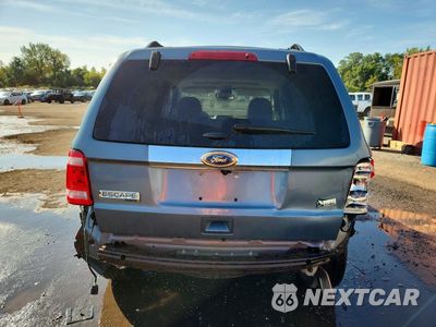 Zdjęcie 6 z 13 samochodu: 2012 FORD ESCAPE LIMITED VIN:1FMCU9EG7CKB08938 - miniatura
