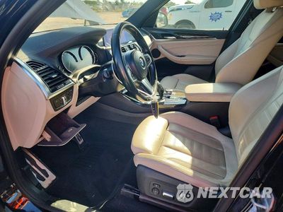 Zdjęcie 7 z 14 samochodu: 2020 BMW X3 SDRIVE30I VIN:5UXTY3C01L9C63022 - miniatura