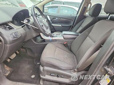 Zdjęcie 7 z 13 samochodu: 2012 FORD EDGE SEL VIN:2FMDK3JC8CBA71760 - miniatura