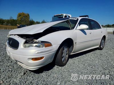 2004 BUICK LESABRE LIMITED 1G4HR54K94U244435 - główne zdjęcie licytacji z USA - miniatura