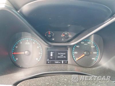 Zdjęcie 9 z 12 samochodu: 2019 CHEVROLET COLORADO VIN:1GCGSBEN4K1196319 - miniatura