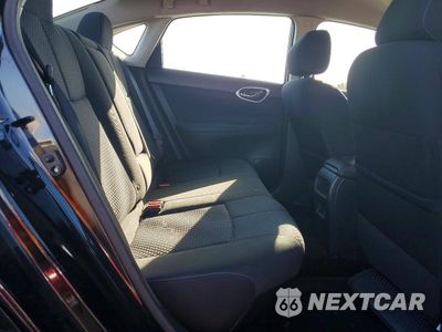 Zdjęcie 10 z 12 samochodu: 2017 NISSAN SENTRA SR VIN:3N1AB7AP1HY228581 - miniatura
