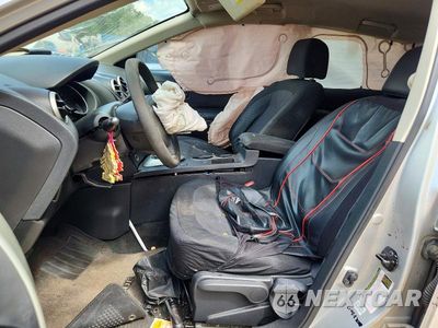 Zdjęcie 7 z 13 samochodu: 2013 NISSAN ROGUE S VIN:JN8AS5MTXDW500965 - miniatura