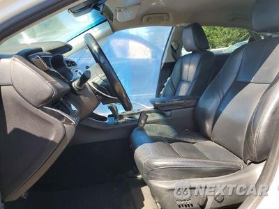 Zdjęcie 7 z 12 samochodu: 2017 TOYOTA AVALON XLE VIN:4T1BK1EB0HU245822 - miniatura