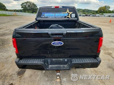 Zdjęcie 6 z 12 samochodu: 2016 FORD F150 SUPERCREW VIN:1FTEW1EF9GFB05859 - miniatura