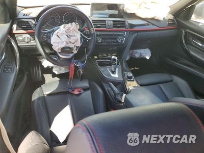 Zdjęcie 8 z 12 samochodu: 2013 BMW 328 I VIN:WBA3A5C50DF358245 - miniatura