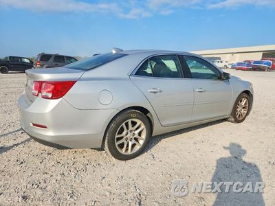 Trzecie zdjęcie samochodu z tyłu: 2015 CHEVROLET MALIBU 1LT VIN:1G11C5SL0FF206420 - miniatura
