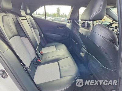 Zdjęcie 10 z 12 samochodu: 2026 TOYOTA COROLLA XSE VIN:JTNC4MBE6T3256126 - miniatura