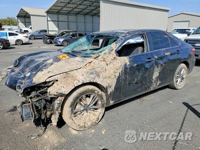 2016 TOYOTA CAMRY SE 4T1BF1FK7GU193896 - główne zdjęcie licytacji z USA - miniatura