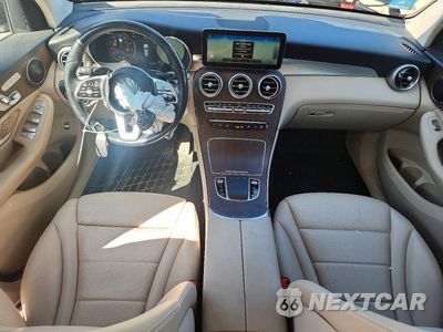 Zdjęcie 8 z 13 samochodu: 2022 MERCEDES-BENZ GLC 300 4MATIC VIN:W1N0G8EB6NV382302 - miniatura