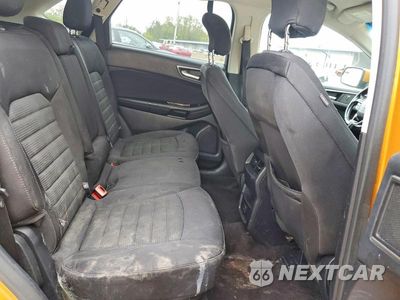 Zdjęcie 11 z 13 samochodu: 2016 FORD EDGE SEL VIN:2FMPK4J86GBB13153 - miniatura
