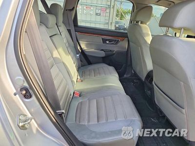 Zdjęcie 11 z 14 samochodu: 2020 HONDA CR-V EX VIN:2HKRW2H50LH600901 - miniatura
