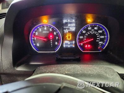 Zdjęcie 9 z 13 samochodu: 2007 HONDA CR-V EXL VIN:JHLRE48747C042376 - miniatura