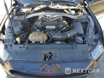 Zdjęcie 11 z 13 samochodu: 2016 FORD MUSTANG GT VIN:1FA6P8CF9G5252871 - miniatura