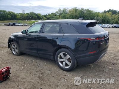 Drugie zdjęcie samochodu z przodu: 2020 LAND ROVER RANGE ROVER VELAR S VIN:SALYB2EX0LA265362 - miniatura