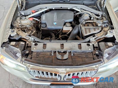 Zdjęcie 12 z 13 samochodu: 2017 BMW X3 XDRIVE28I VIN:5UXWX9C50H0T05610 - miniatura