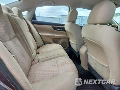 Zdjęcie 10 z 12 samochodu: 2016 NISSAN ALTIMA 2.5 S VIN:1N4AL3AP8GN309873 - miniatura