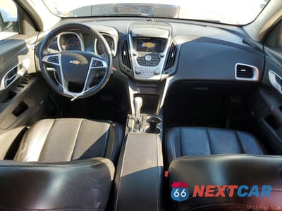 Zdjęcie 8 z 13 samochodu: 2011 CHEVROLET EQUINOX LT VIN:2CNALPEC2B6473976 - miniatura