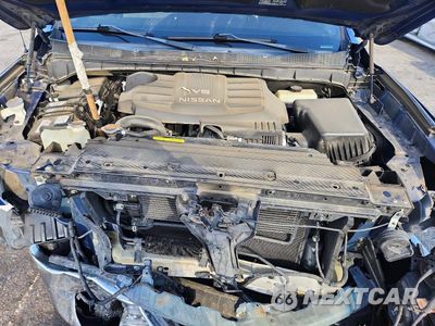 Zdjęcie 11 z 13 samochodu: 2018 NISSAN TITAN S VIN:1N6AA1EK1JN528410 - miniatura