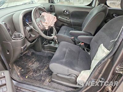Zdjęcie 7 z 12 samochodu: 2012 NISSAN CUBE 1.8 VIN:JN8AZ2KR1CT252705 - miniatura