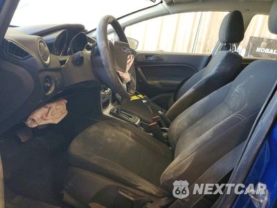 Zdjęcie 7 z 13 samochodu: 2019 FORD FIESTA SE VIN:3FADP4BJ1KM161215 - miniatura