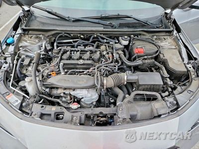 Zdjęcie 11 z 12 samochodu: 2023 ACURA INTEGRA VIN:19UDE4H27PA026407 - miniatura
