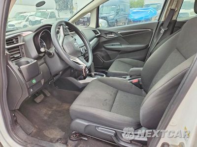 Zdjęcie 7 z 12 samochodu: 2016 HONDA FIT EX VIN:JHMGK5H70GX037346 - miniatura