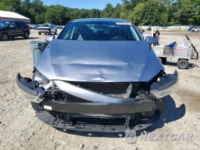 Piąte zdjęcie samochodu w środku: 2017 HYUNDAI ELANTRA SE VIN:5NPD84LFXHH008896 - miniatura