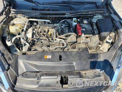 Zdjęcie 11 z 12 samochodu: 2024 MITSUBISHI OUTLANDER SE VIN:JA4J4VA81RZ050290 - miniatura