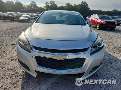 Piąte zdjęcie samochodu w środku: 2015 CHEVROLET MALIBU 1LT VIN:1G11C5SL0FF206420 - miniatura