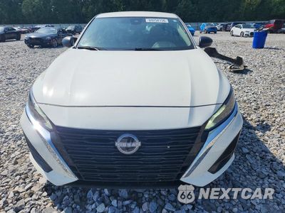 Piąte zdjęcie samochodu w środku: 2025 NISSAN ALTIMA S VIN:1N4BL4BV7SN333386 - miniatura