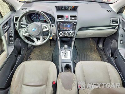 Zdjęcie 8 z 14 samochodu: 2018 SUBARU FORESTER 2.5I LIMITED VIN:JF2SJALC4JH505805 - miniatura
